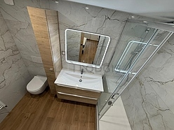 House Bordeaux Centre - Bathroom