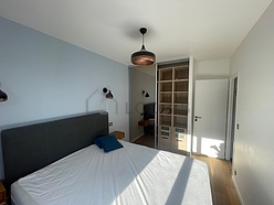 Maison individuelle Bordeaux Centre - Chambre 2