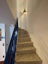 Maison individuelle Bordeaux Centre - Entrée