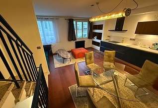 Bordeaux 3 bedroom House