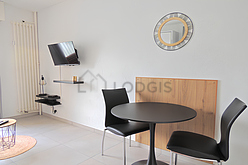 Apartamento Cannes - Cozinha