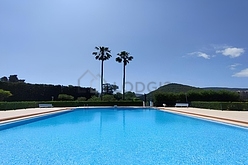 Apartamento Cannes - Jardim