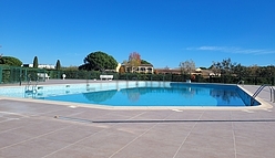 Apartamento Cannes - Jardim