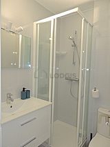Apartment Cannes - Bathroom
