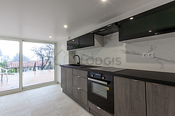 casa Hauts de seine - Cocina 2