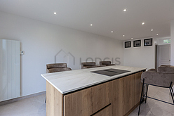 casa Hauts de seine - Cocina