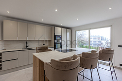 Casa Hauts de seine - Cozinha