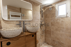 casa Hauts de seine - Cuarto de baño 3