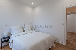 casa Hauts de seine - Dormitorio 3