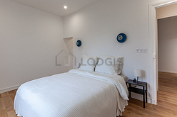 Casa Hauts de seine - Quarto 2