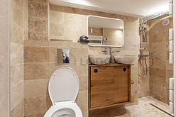 casa Hauts de Seine - Sala da bagno 3