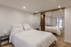 Haus Hauts de seine - Schlafzimmer