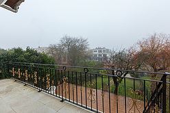 家 Hauts de seine - 庭