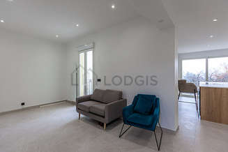 Rueil-Malmaison 4 bedroom House