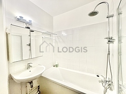 Apartamento Hauts de seine - Casa de banho