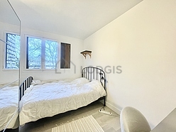 Apartamento Hauts de seine - Dormitorio