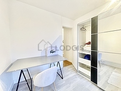 Apartamento Hauts de seine - Quarto
