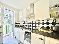 Appartement Hauts de Seine - Cuisine