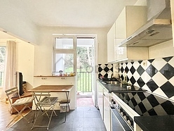 Appartement Hauts de Seine - Cuisine