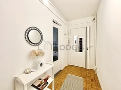 Wohnung Hauts de seine - Eintritt