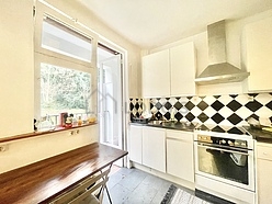 Wohnung Hauts de seine - Küche