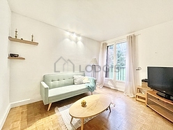 Wohnung Hauts de seine - Wohnzimmer