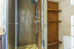 tríplex París 3° - Cuarto de baño