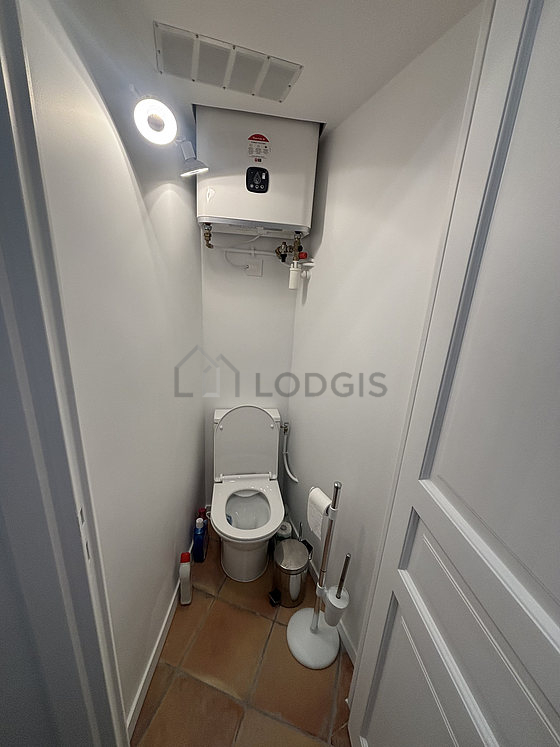 Apartamento Paris 5° - 