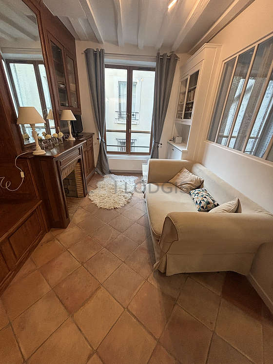Appartement Paris 5° - 