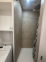 Apartamento París 5° - Cuarto de baño