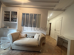 Apartamento Paris 5° - Salaõ