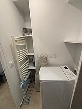 Appartamento Parigi 5° - Sala da bagno