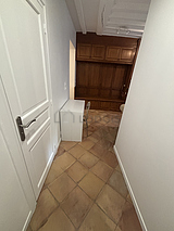 Wohnung Paris 5° - Wohnzimmer