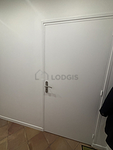 Wohnung Paris 5° - Wohnzimmer