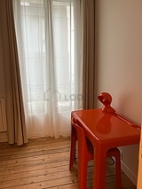 casa Parigi 17° - Camera 2