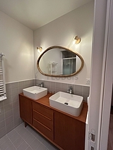 casa París 17° - Cuarto de baño