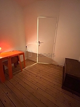 House Paris 17° - Bedroom 2