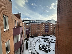 アパルトマン Puteaux - ベッドルーム