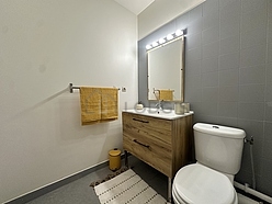 Apartamento Puteaux - Casa de banho