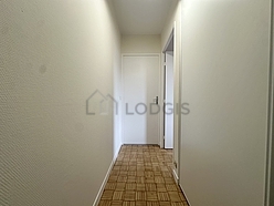 Apartamento Puteaux - Couloir