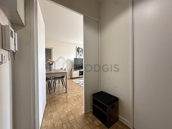 Apartamento Puteaux - Entrada