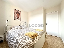 Apartamento Puteaux - Quarto