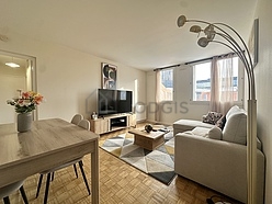 Apartamento Puteaux - Salón