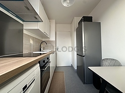 Appartamento Puteaux - Cucina