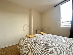 Appartement Puteaux - Chambre
