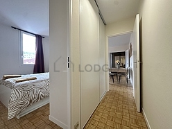 Appartement Puteaux - Couloir