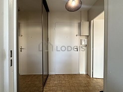 Appartement Puteaux - Entrée