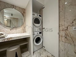 Apartamento Paris 16° - Casa de banho