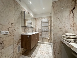 Apartamento París 16° - Cuarto de baño