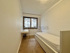 Apartamento París 16° - Dormitorio 2